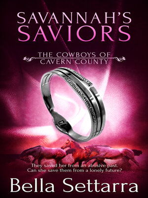 cover image of Savannah's Saviors